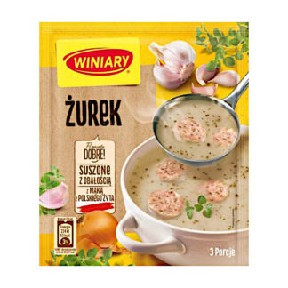 Soupe zurek