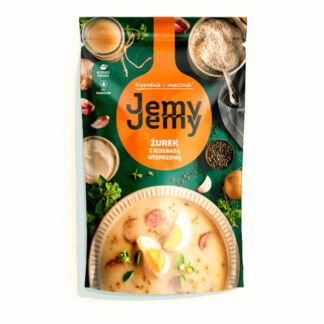 Soupe Zurek Jemy