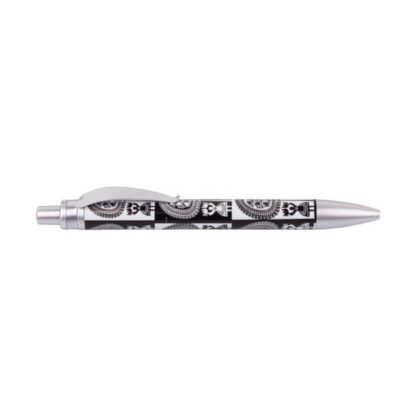 stylo motif kurpy