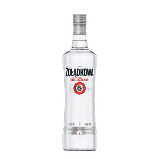 Vodka Zolandkowa De Luxe