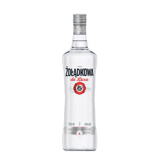 Vodka Zolandkowa De Luxe