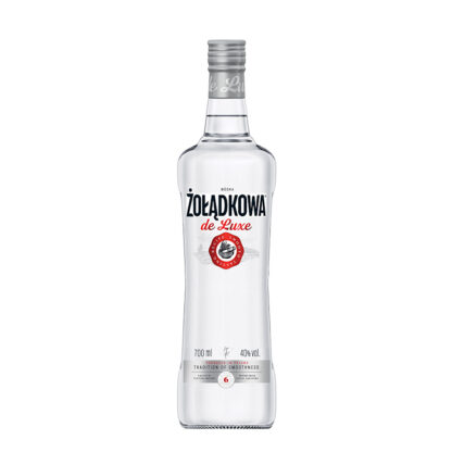Vodka Zolandkowa De Luxe
