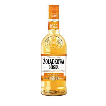 Gorzka traditionnal
