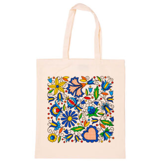 sac coton Kaszuby
