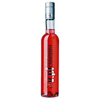 vodka cranberry