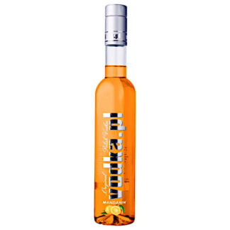 vodka mandarine