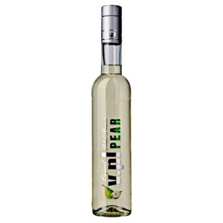 vodka poire