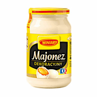 mayonnaise Winiary