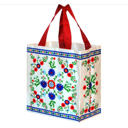 petit sac cabas blanc
