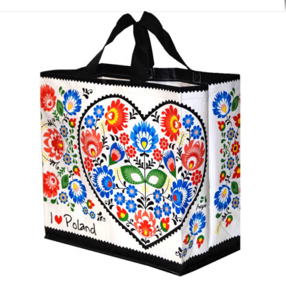 sac cabas blanc