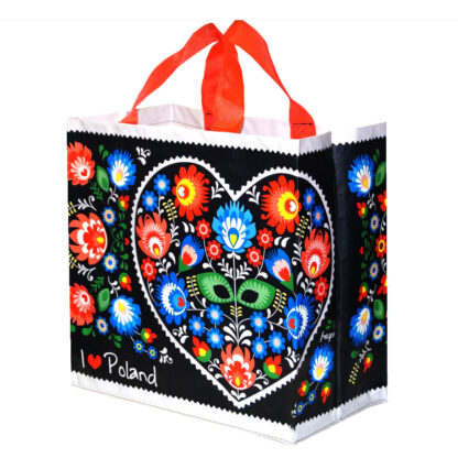 sac cabas noir