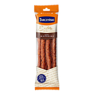 Kabanos Extra porc Tarczynski 130 g