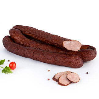 Saucisse de campagne Duda