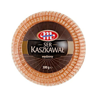 Fromage fumé kaszkawal