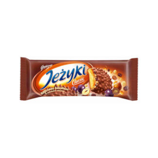 Biscuits Jezyki Classic