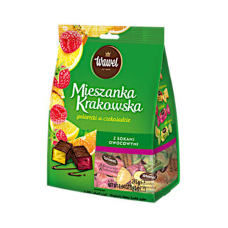 Bonbons mieszanka krakowska