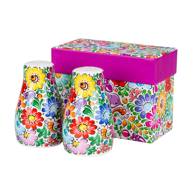 Salière poivrière Opole