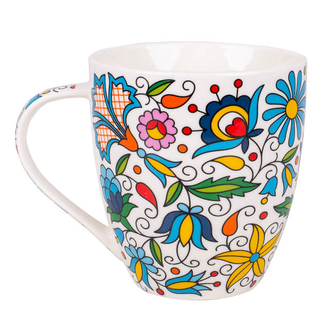 Tasse folk Ste'fan Kaszuby