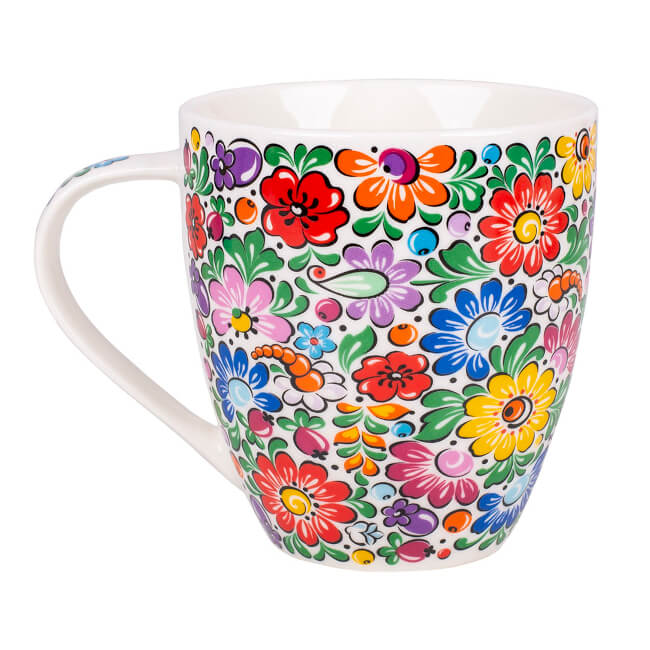 Tasse folk Ste'fan Opole