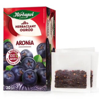 Tisane aronia Herbapol