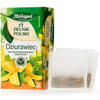 Tisane millepertuis Herbapol