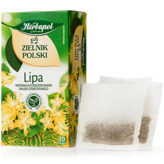 Tisane tilleul Herbapol