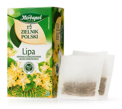 Tisane tilleul Herbapol