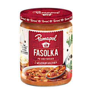 Fasolka Pamapol