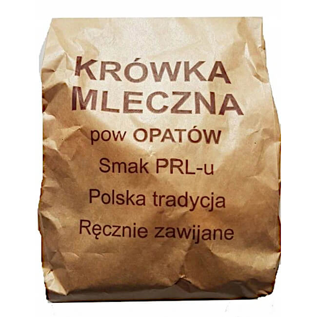 Bonbon acidulé polonais  Epicerie polonaise Polska Box