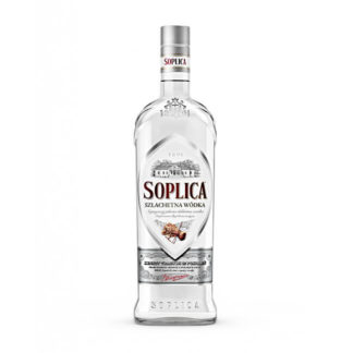 Vodka Soplica blanche Szlachetna