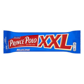 Gaufrette Prince Polo XXL chocolat au lait