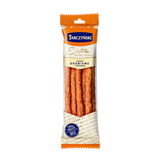 Kabanos Extra volaille Tarczynski 130 g