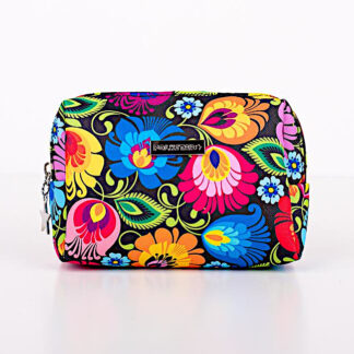 Trousse de maquillage Folk Lowycz