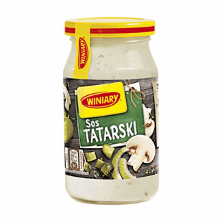 Sauce tartare Winiary