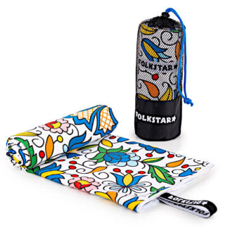 Serviette compacte Lowycz Kaszuby