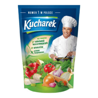 Podravka Vegeta Mélange d'épices avec légumes (sachet de 500 g