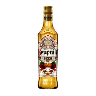 Krupnik Orzech