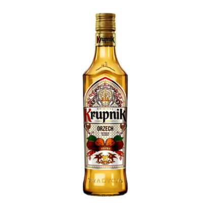 Krupnik Orzech