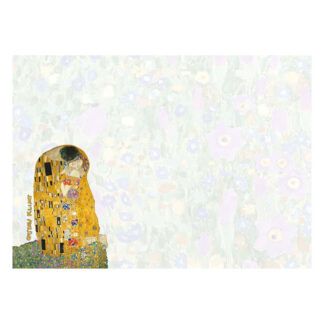 Enveloppes Klimt x10