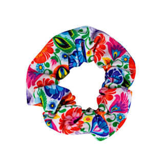 Chouchouu folk Lowycz blanc