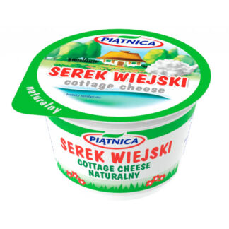 Fromage serek wiejski Piatnica