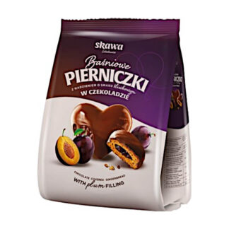 Pain d'épices aux prunes Skawa