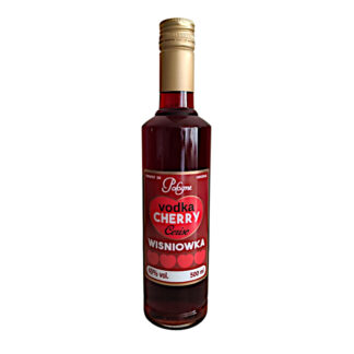 Vodka Cherry Wisniowka