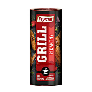 Assaisonnement épicé en tube Prymat 80 g