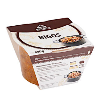 Bigos Bacowka