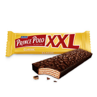 Gaufrette Prince Polo XXL classic (chocolat)