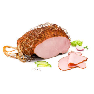 Jambon avec filet JBB 650g