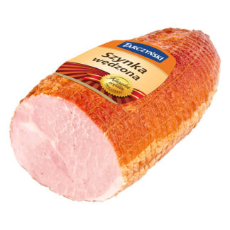 Jambon fumé Tarczynski 600 g