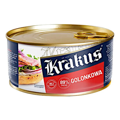 Jarret de porc golonka Krakus 300 g