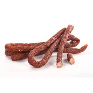 Kabanos de porc sans additif Lukullus